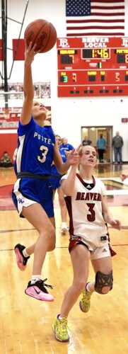 Potters’ sectional title means a little more